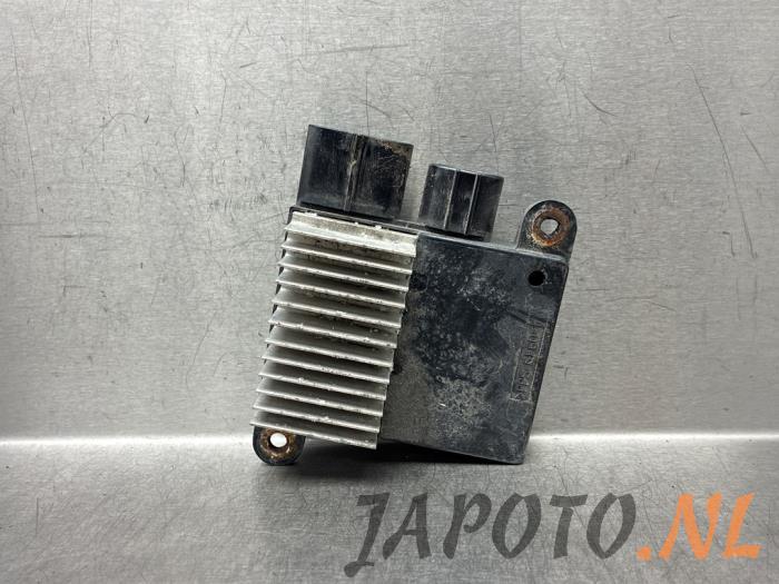 Used Cooling computer Mazda CX-5 I (KE,GH) 2.2 Skyactiv D 175 16V 4WD Price € 52,49 Margin scheme offered by Japoto Parts B.V.
