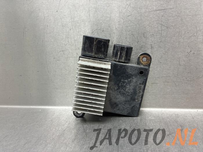 Used Cooling computer Mazda CX-5 I (KE,GH) 2.2 Skyactiv D 175 16V 4WD Price € 52,49 Margin scheme offered by Japoto Parts B.V.