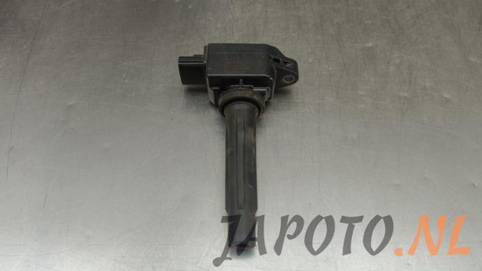 Usagé Bobine Mazda 2 (DJ/DL) 1.5 SkyActiv-G 75 Prix € 15,74 Règlement à la marge proposé par Japoto Parts B.V.