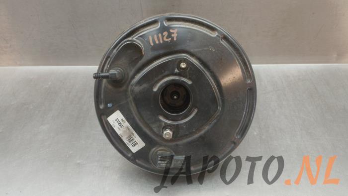Usagé Assistant de freinage Nissan Pulsar (C13) 1.6 GT DiG-T 16V Prix € 104,95 Règlement à la marge proposé par Japoto Parts B.V.