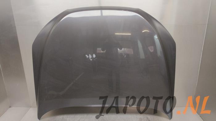 Używane Maska Chevrolet Captiva (C140) 2.2 D 16V 4x2 Cena € 104,95 Procedura marży oferowane przez Japoto Parts B.V.