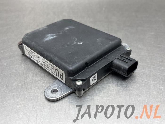 Begagnade Dödvinkelsensor Toyota Prius (ZVW5) 1.8 16V Hybrid Pris € 78,74 Marginaltabell erbjuds av Japoto Parts B.V.