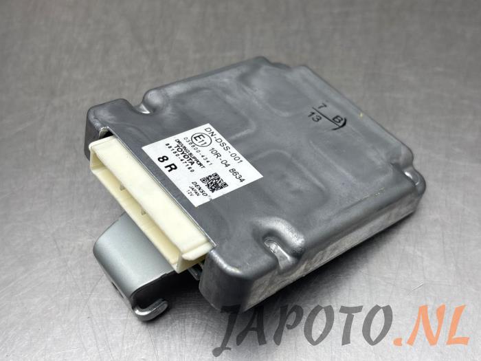 Used Computer, miscellaneous Toyota Prius (ZVW5) 1.8 16V Hybrid Price € 262,45 Margin scheme offered by Japoto Parts B.V.