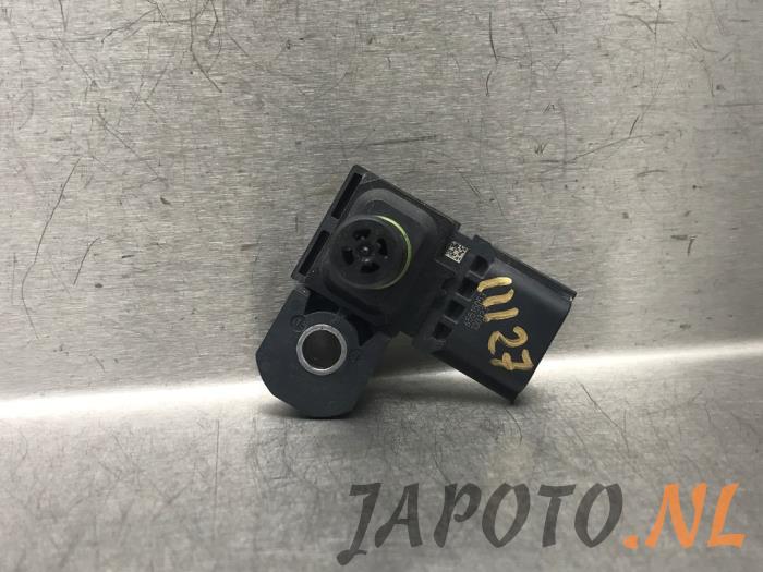 Begagnade MAP-sensor (insugsrör) Nissan Pulsar (C13) 1.6 GT DiG-T 16V Pris € 31,45 Marginaltabell erbjuds av Japoto Parts B.V.