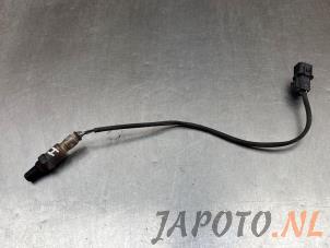 Lambda probe from a Chevrolet Aveo (250) 1.2 16V 2009