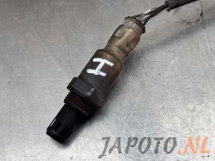 Lambda probe from a Chevrolet Aveo (250) 1.2 16V 2009