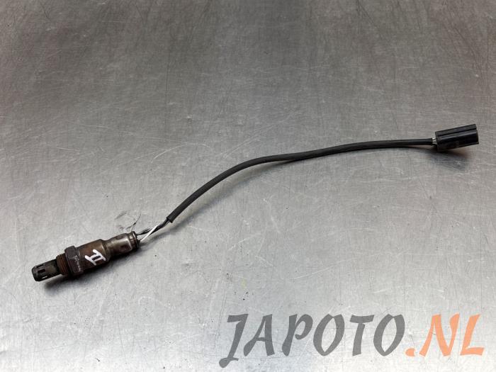 Usados Sonda Lambda Chevrolet Aveo (250) 1.2 16V Precio € 15,74 Norma de margen ofrecido por Japoto Parts B.V.