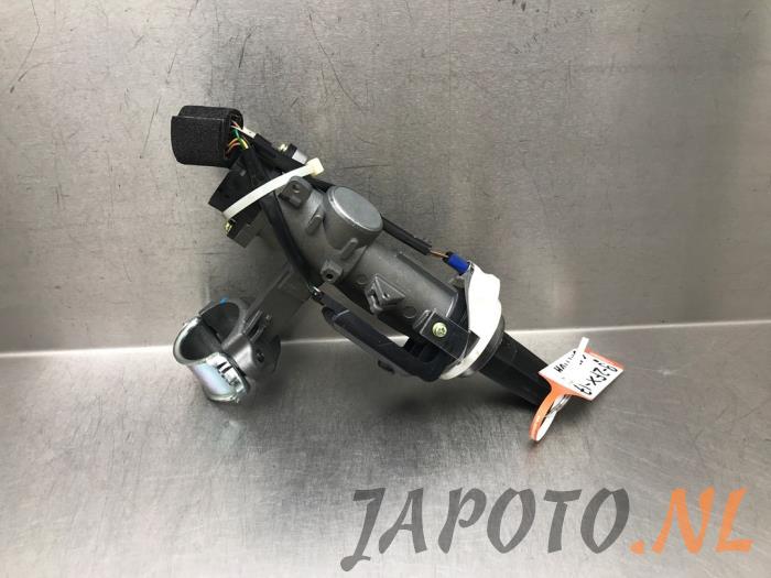 Używane Stacyjka + Kluczyk Chevrolet Captiva (C140) 2.2 D 16V 4x2 Cena € 52,45 Procedura marży oferowane przez Japoto Parts B.V.