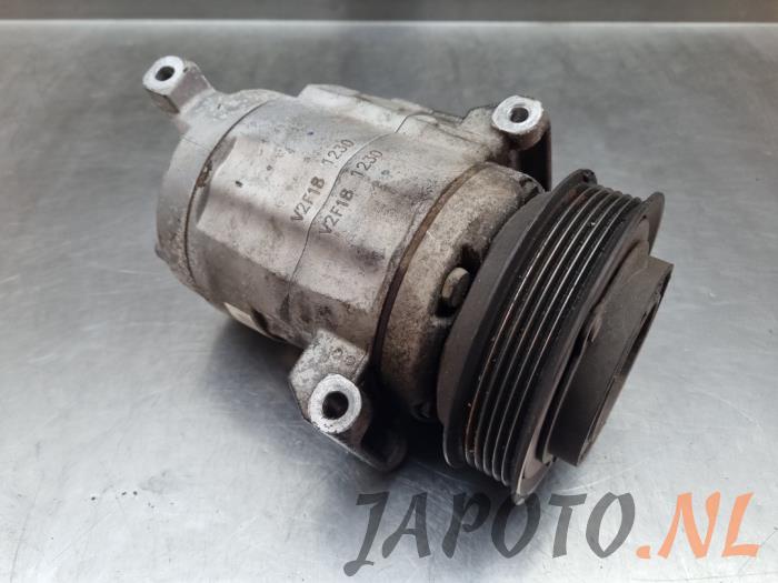 Gebrauchte Klimapumpe Chevrolet Captiva (C140) 2.2 D 16V 4x2 Preis € 131,20 Margenregelung angeboten von Japoto Parts B.V.