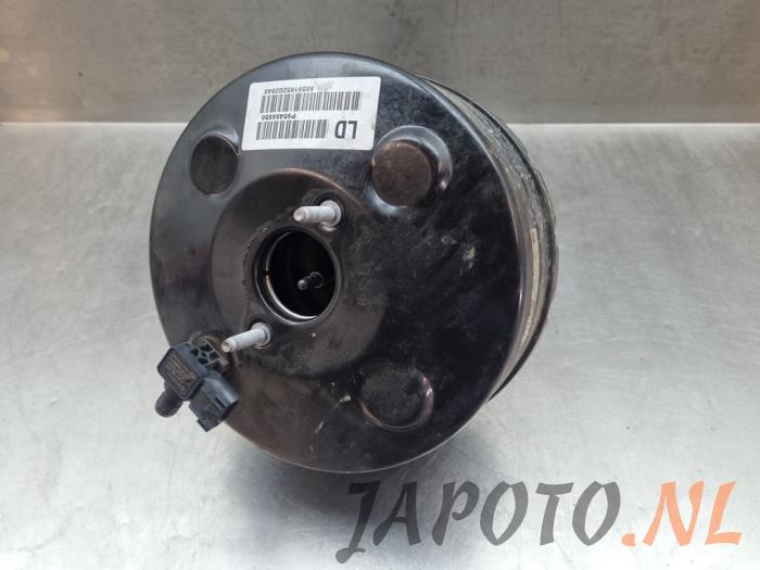 Gebrauchte Bremskraftverstärker Chevrolet Captiva (C140) 2.2 D 16V 4x2 Preis € 52,50 Margenregelung angeboten von Japoto Parts B.V.