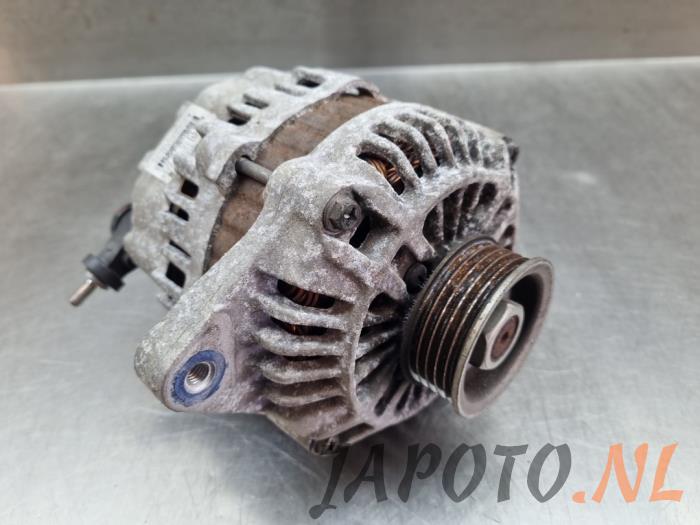 Gebrauchte Dynamo Suzuki SX4 (EY/GY) 1.5 16V Base,Comfort Preis € 52,45 Margenregelung angeboten von Japoto Parts B.V.