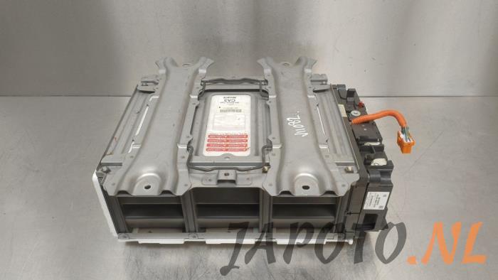Używane Akumulator (Hybryda) Honda Civic (FA/FD) 1.3 Hybrid Cena € 628,95 Procedura marży oferowane przez Japoto Parts B.V.