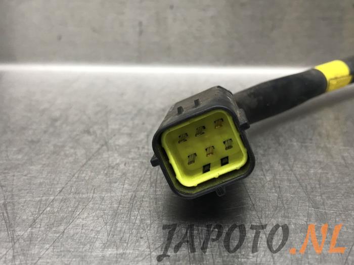Sonde lambda d'un Chevrolet Captiva (C140) 2.2 D 16V 4x2 2013