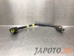 Sonde lambda d'un Chevrolet Captiva (C140) 2.2 D 16V 4x2 2013