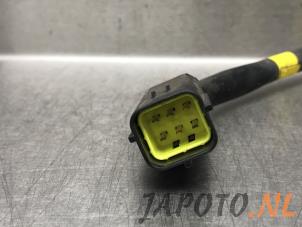 Sonde lambda d'un Chevrolet Captiva (C140) 2.2 D 16V 4x2 2013