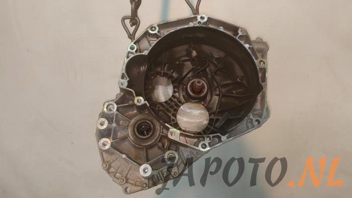 Gebrauchte Getriebe Chevrolet Captiva (C140) 2.2 D 16V 4x2 Preis € 630,00 Margenregelung angeboten von Japoto Parts B.V.