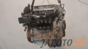 Engine from a Suzuki SX4 (EY/GY) 1.5 16V Base,Comfort 2009