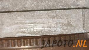 Engine from a Suzuki SX4 (EY/GY) 1.5 16V Base,Comfort 2009