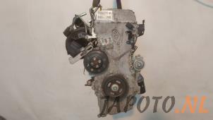 Engine from a Suzuki SX4 (EY/GY) 1.5 16V Base,Comfort 2009