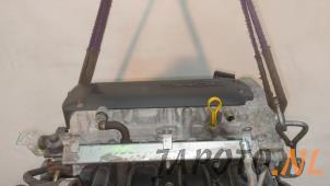 Engine from a Suzuki SX4 (EY/GY) 1.5 16V Base,Comfort 2009