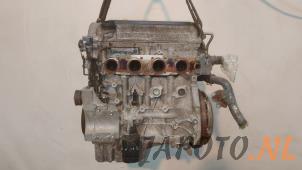 Engine from a Suzuki SX4 (EY/GY) 1.5 16V Base,Comfort 2009