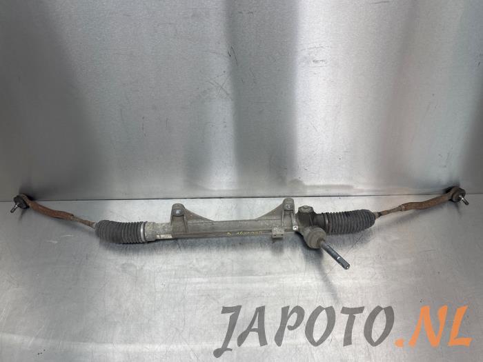 Begagnade Styrbox Nissan Juke (F15) 1.6 DIG-T 16V Pris € 131,24 Marginaltabell erbjuds av Japoto Parts B.V.