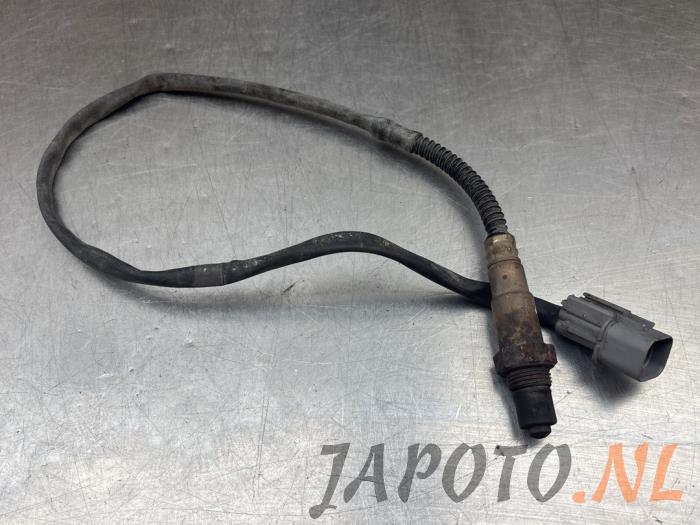 Usados Sonda Lambda Hyundai i30 (FD) 1.6 CVVT 16V Precio € 15,70 Norma de margen ofrecido por Japoto Parts B.V.