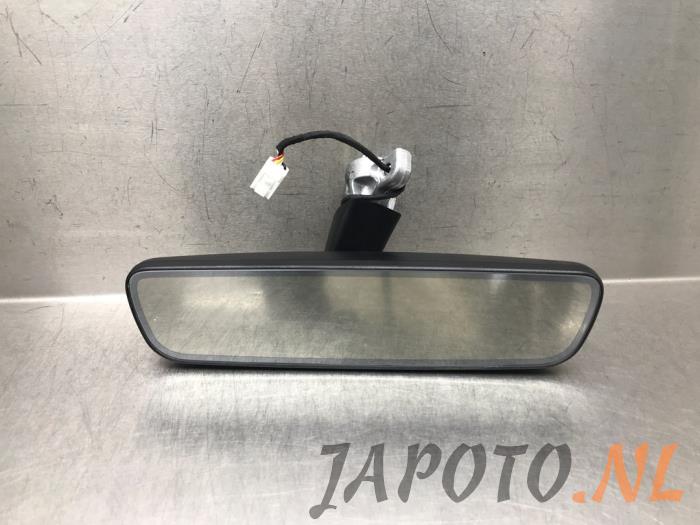 Używane Lusterko wewnetrzne BYD Seal EV Cena € 104,95 Procedura marży oferowane przez Japoto Parts B.V.