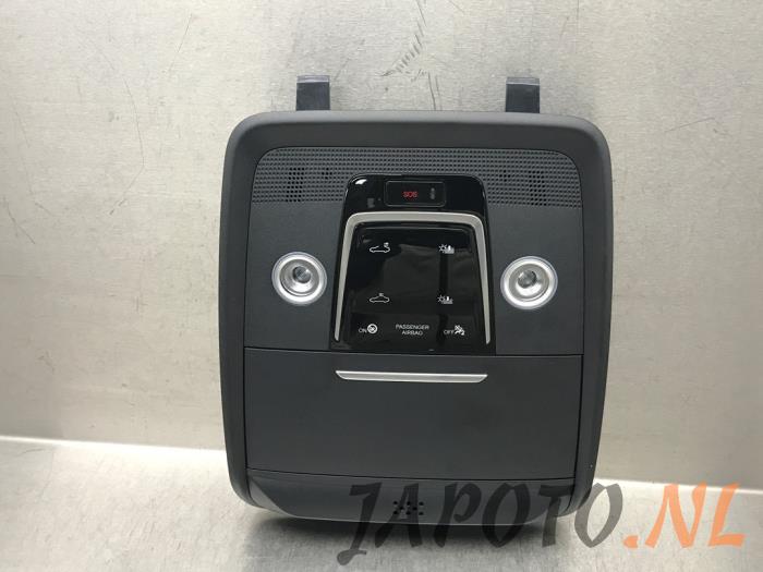 Begagnade Innerbelysning, fram BYD Seal EV Pris € 157,45 Marginaltabell erbjuds av Japoto Parts B.V.