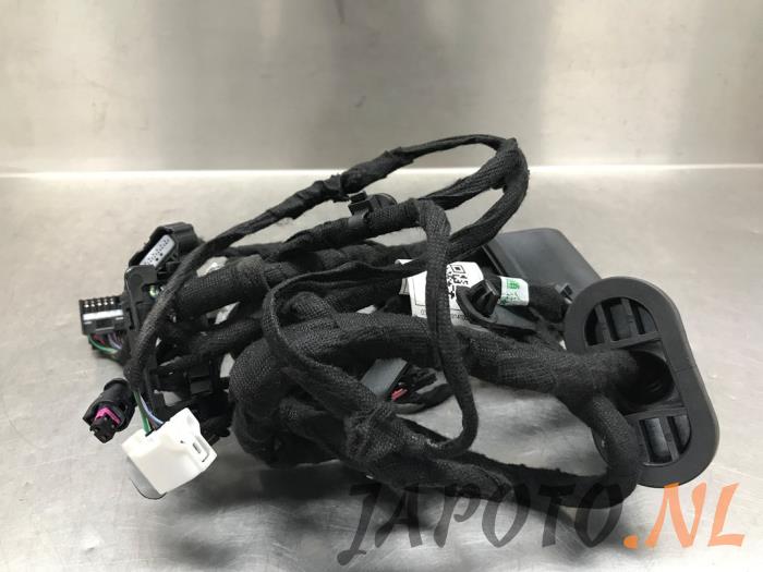 Begagnade Kablage BYD Seal EV Pris € 52,45 Marginaltabell erbjuds av Japoto Parts B.V.