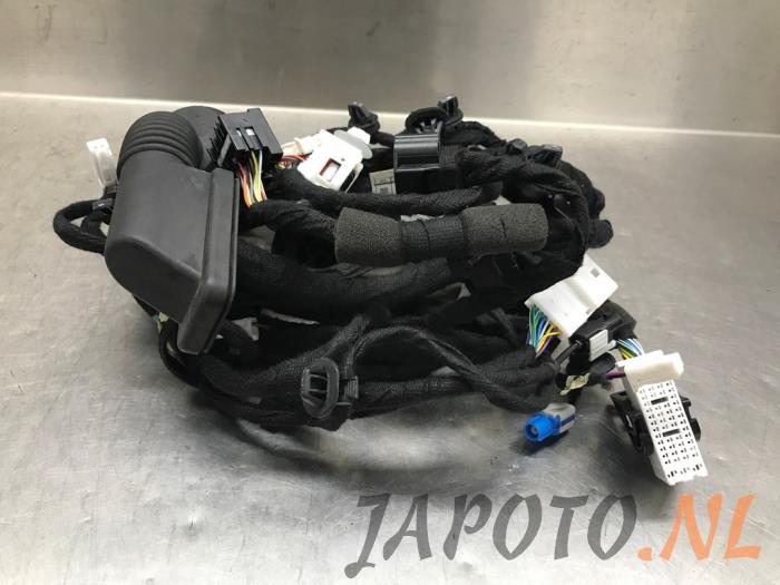 Begagnade Kablage BYD Seal EV Pris € 52,45 Marginaltabell erbjuds av Japoto Parts B.V.