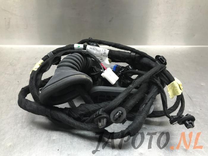 Begagnade Kablage BYD Seal EV Pris € 52,45 Marginaltabell erbjuds av Japoto Parts B.V.