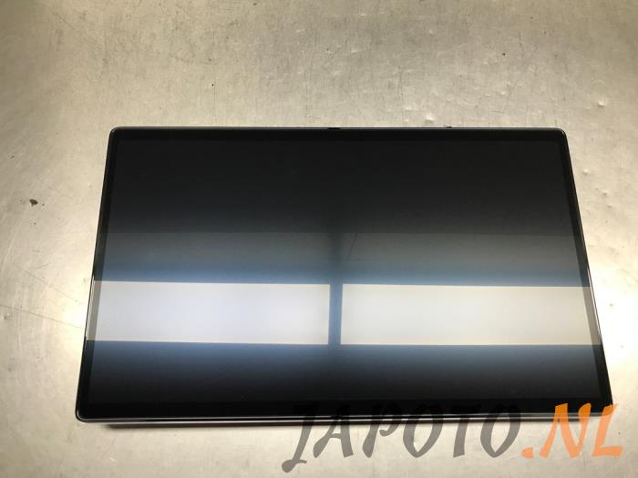 Begagnade Innerdisplay BYD Seal EV Pris € 892,50 Marginaltabell erbjuds av Japoto Parts B.V.