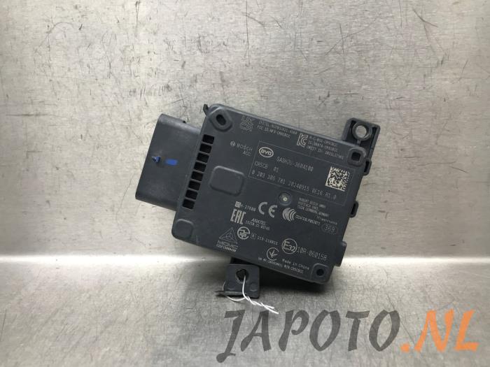 Begagnade Dödvinkelsensor BYD Seal EV Pris € 262,45 Marginaltabell erbjuds av Japoto Parts B.V.