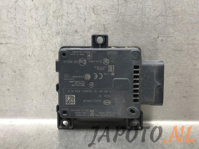 Begagnade Dödvinkelsensor BYD Seal EV Pris € 262,45 Marginaltabell erbjuds av Japoto Parts B.V.
