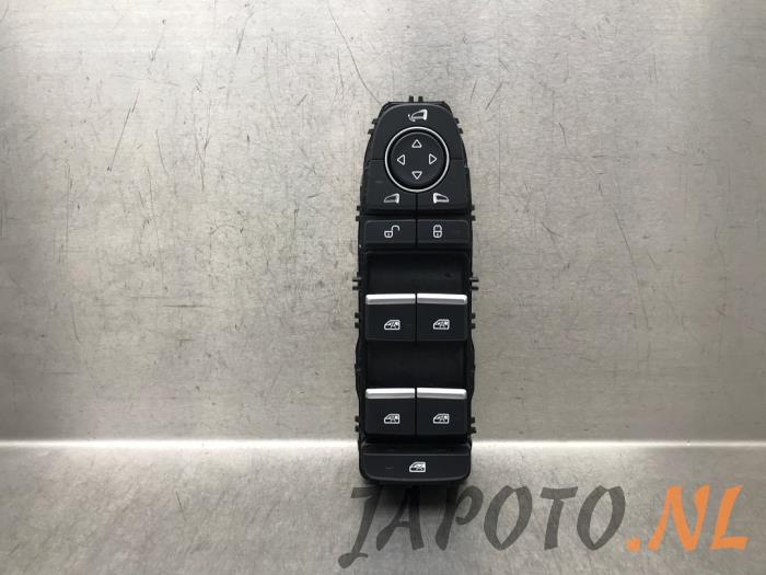 Usados Interruptor combinado de ventanillas BYD Seal EV Precio € 157,45 Norma de margen ofrecido por Japoto Parts B.V.