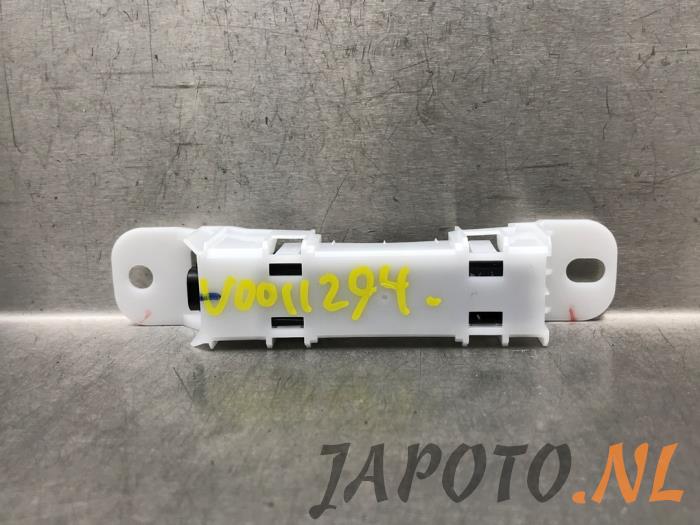 Używane Keyless Entry-Antena BYD Seal EV Cena € 36,70 Procedura marży oferowane przez Japoto Parts B.V.