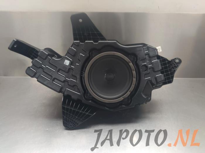 Begagnade Bashögtalare BYD Seal EV Pris € 262,45 Marginaltabell erbjuds av Japoto Parts B.V.