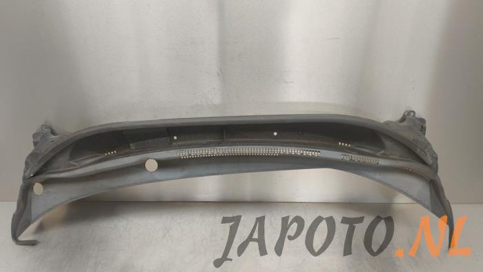 Używane Parawan Kia Rio III (UB) 1.2 CVVT 16V Cena € 52,45 Procedura marży oferowane przez Japoto Parts B.V.