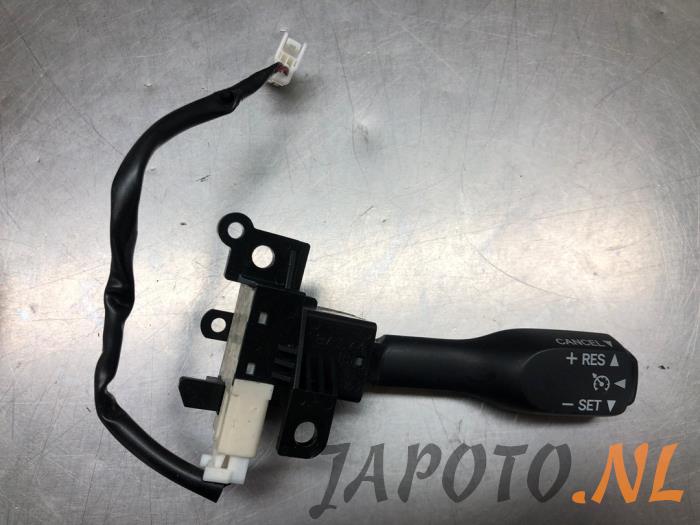 Używane Obsluga tempomatu Lexus IS (E2) 250 2.5 V6 24V Cena € 26,20 Procedura marży oferowane przez Japoto Parts B.V.