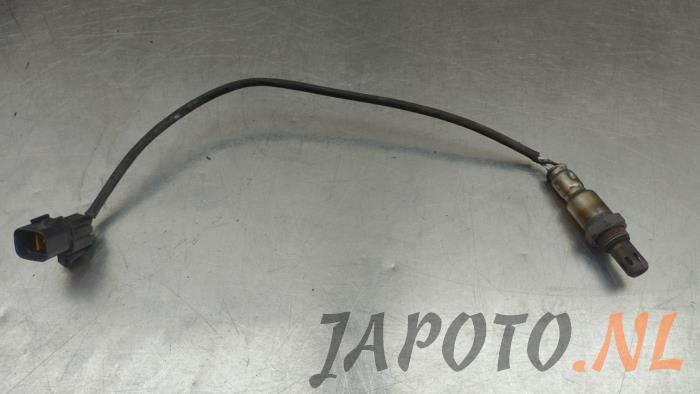 Sonde lambda d'un Chevrolet Spark (M300) 1.0 16V Bifuel 2011