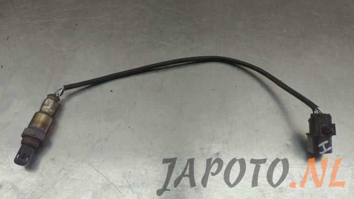 Gebrauchte Lambdasonde Chevrolet Spark (M300) 1.0 16V Bifuel Preis € 15,70 Margenregelung angeboten von Japoto Parts B.V.