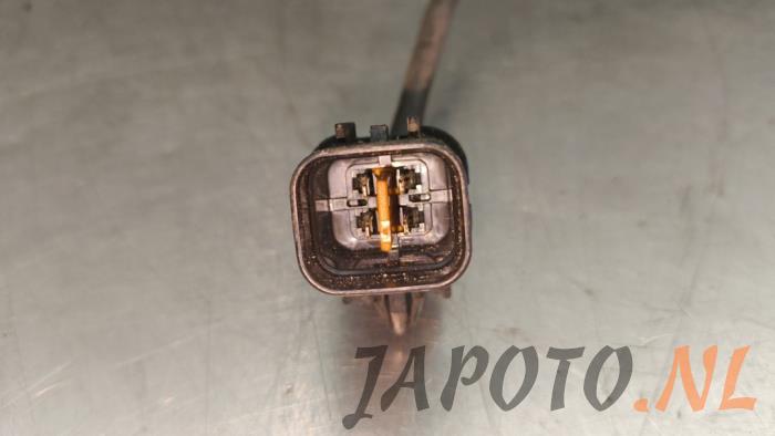 Sonde lambda d'un Chevrolet Spark (M300) 1.0 16V Bifuel 2011