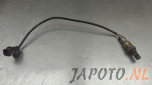 Sonde lambda d'un Chevrolet Spark (M300) 1.0 16V Bifuel 2011