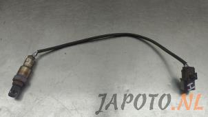 Sonde lambda d'un Chevrolet Spark (M300) 1.0 16V Bifuel 2011