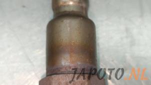 Sonde lambda d'un Chevrolet Spark (M300) 1.0 16V Bifuel 2011