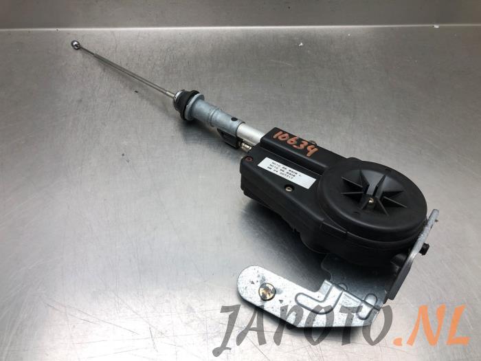 Używane Antena Mazda MX-5 (NB18/35/8C) 1.6i 16V Cena € 104,95 Procedura marży oferowane przez Japoto Parts B.V.
