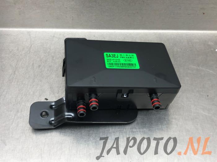 Begagnade Luftkvalitetssensor BYD Seal EV Pris € 104,95 Marginaltabell erbjuds av Japoto Parts B.V.