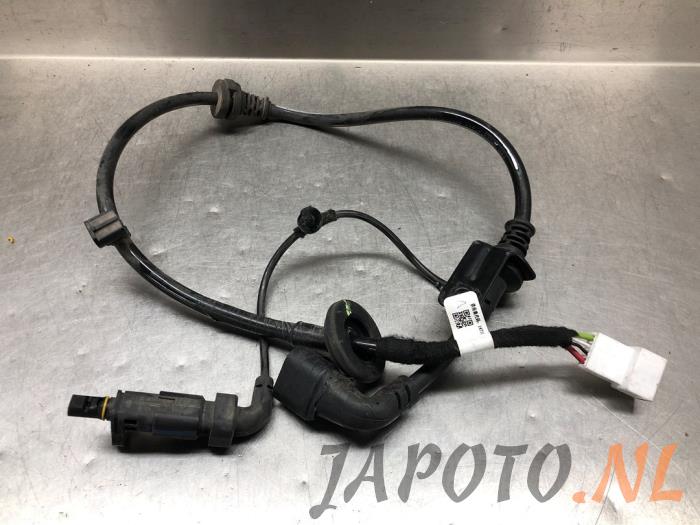 Begagnade ABS-sensor BYD Seal EV Pris € 52,49 Marginaltabell erbjuds av Japoto Parts B.V.