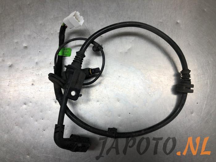 Gebrauchte ABS Sensor BYD Seal EV Preis € 52,49 Margenregelung angeboten von Japoto Parts B.V.